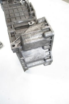 Масляный поддон BMW F01 f07 F10 F11 F13 N63b44 V8