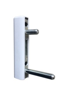 НИЖНЯЯ ПЕТЛЯ SIEGENIA ДЛЯ ОКОН, ДВЕРНЫХ ПОКРЫТИЙ