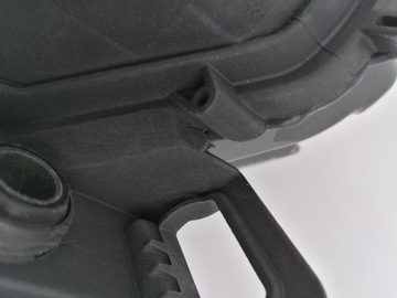 Фонарь передний правый SKODA KaroQ полностью светодиодный