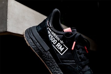 RMセット ADIDAS ZX 850 (D65237) zielony | Męskie adidas | 50 style