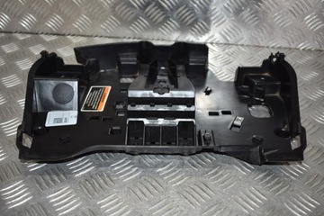 CAN AM SPYDER F3 КРЫШКА ЗАПРАВКИ ЗАДНЕГО ПАССАЖИРА