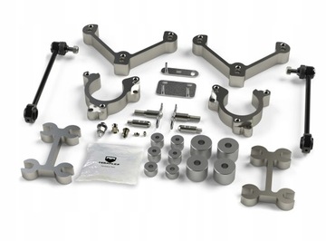 Lift zawieszenia Teraflex 1.5''Jeep Renegade 2014+