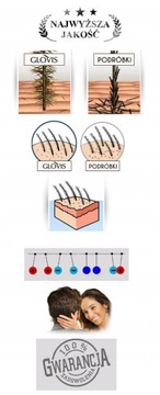 GLOVIS 50г Утолщающий КЕРАТИН Высшего качества