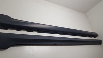 BMW G30 M ОРИГИНАЛЬНАЯ ПАКЕТА ВОЗМОЖНОСТЬ УСТАНОВКИ НА СЕДАН