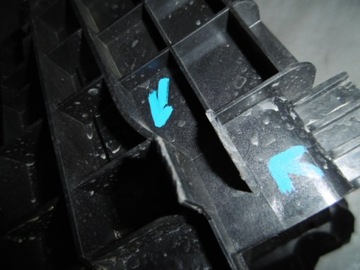 КОРПУС АККУМУЛЯТОРНОЙ БАЗЫ TALISMAN MEGANE IV