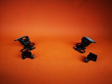 AUDI A3 8P FACELIFT 5D PANTY ZADNÍ VRCH SPODEK PRAVÉ 8E0833412A