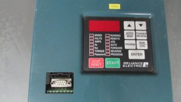 RELIANCE ELECTRONIC GV3000E-AC085-AA-RFI