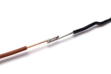 F01S Флюс 40 мл для пайки алюминия с оловом, паяльник