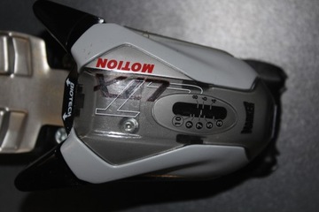 Новый переплет MARKER LT X 75MM ....[17]