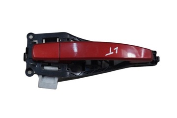 KLAMKA LEWY TYŁ KEYLESS GO OPEL ZAFIRA B 05-08