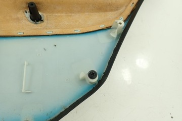 БОКОВАЯ ПАНЕЛЬ ЗАДНЯЯ ЛЕВАЯ VW GOLF IV 4 COMBI 1J6867209