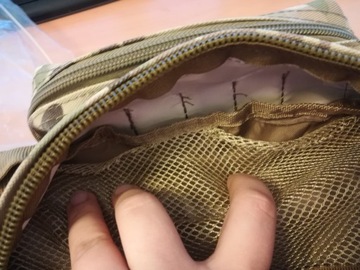 НАСТЕННАЯ СУМКА ДЛЯ МОТОЦИКЛА С РЕМЕНЕМ