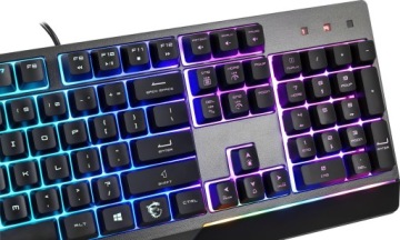 Клавиатура MSI Vigor GK30