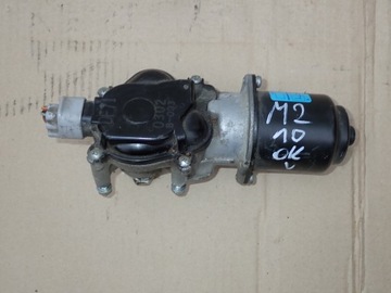 MAZDA 2 08-14 MOTOREK STĚRAČE PŘEDNÍ