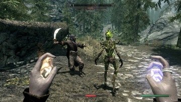 The Elder Scrolls V Skyrim PS3