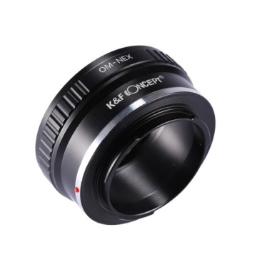 АДАПТЕР Olympus OM Zuiko для Sony A7 II III A6300