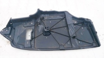 TOYOTA AURIS 2009 2010 2012 OSŁONA POD SILNIK