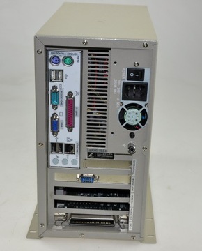 FV2300 Быстрый DOS/M2/P4-2.4 DAQ FI001-1P-900163 ПК