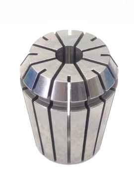 TULEJA ZACISKOWA ER32 TULEJKA CNC FI 10MM