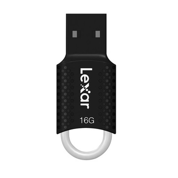 Lexar JumpDrive V40 USB 2.0 16 ГБ (LJDV40-16GAB)