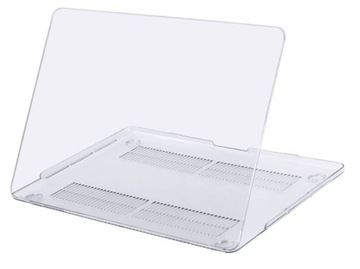 Etui Macbook RETINA 13 CRYSTAL A2251 A2289