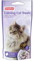 Calming Cat PRZYSMAK NA WYCISZENIE STRES KOT 35g
