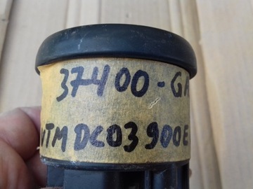 ТЕМПЕРАТУРНЫЕ ЧАСЫ HONDA NSR