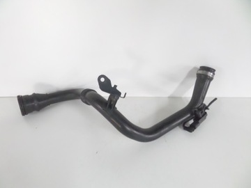 RURA POWIETRZA INTERCOOLERA SCENIC III 1.5 DCI