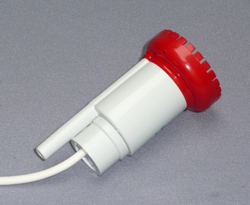 Погружной водяной насос Comet Lux-Plus 19L 0,85 бар