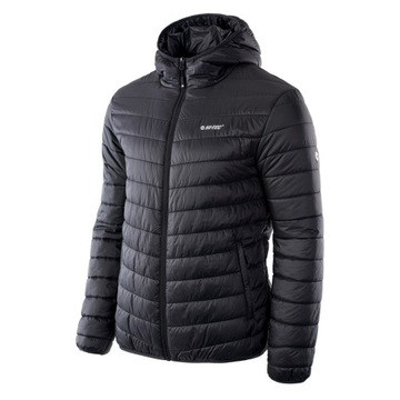 Hi-Tec NOVARA MĘSKA KURTKA Pikowana r.XXL