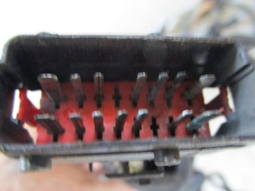 2402221 INSTALACE DVEŘE CITROEN C5 I 2000 - 2005