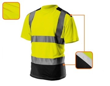 Футболка НЕО 81-730-М (размер М)