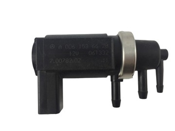Zawór ciśnienia turbosprężarki A0061536628