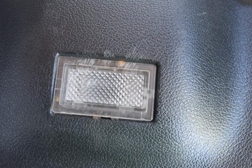 ПЛАСТИКОВАЯ ОБИВКА ДВЕРЕЙ FORD MUSTANG V S197 '10-14