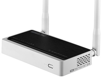 Totolink N300RT WiFi-маршрутизатор 2,4 ГГц 5x RJ45 2x 5dBi РАЗДЕЛИТЕЛЬ СИГНАЛА