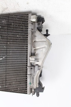 ВЕНТИЛЯТОР РАДИАТОРА RENAULT ESPACE IV 2.2 DCI