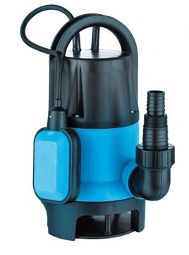 Pompa zatapialna IBO 550 W 10500 l/h