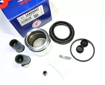 ZESTAW NAPRAWCZY ZACISK PRZÓD 54MM BMW E36 E46