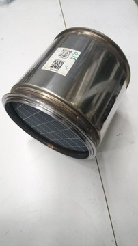 REGENEROWANY Filtr DPF DAF CF LF Euro 6 / CUMMINS