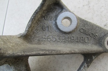 ГЕНЕРАТОР PAW 9653249480 ECOSPORT 1.5 TDCI