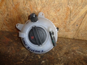 GOLF 7 LEON 3 OCTAVIA NÁDRŽ VYROVNÁVACÍ 5002