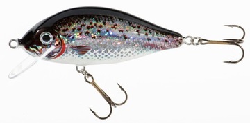 WOBLER KARAŚ JAXON NA SZCZUPAKA SANDACZA 9cm 17g