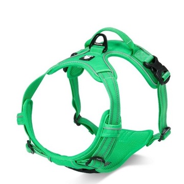 Szelki dla psa Front Line easy walk Cavalier S