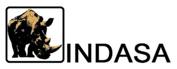 PAPIER ŚCIERNY na sucho 400 115mm 1mb INDASA