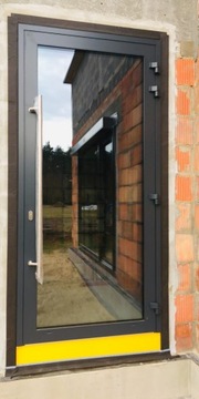 Podwalina pod HST CIEPŁY MONTAŻ PASYWNY 7/60 cm