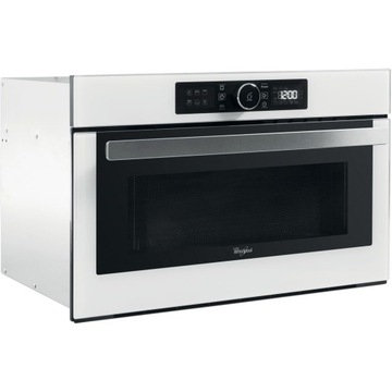 НАБОР БЫТОВОЙ ТЕХНИКИ WHIRLPOOL AMW730WH+AKZ96230WH
