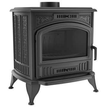 ПЕЧЬ отдельностоящая KOZA K6 FI 130 ASDP