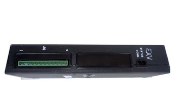 Moduł kontrolera CARRIER DSIO TR CEAS410754-01-01