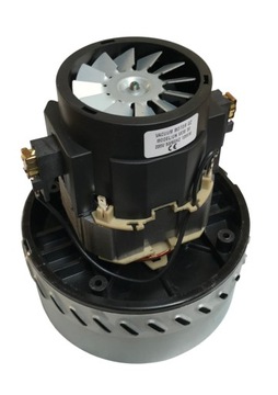 SILNIK PIASKARKI 105L ODPYLACZ WYCIĄG ODKURZ.1400W