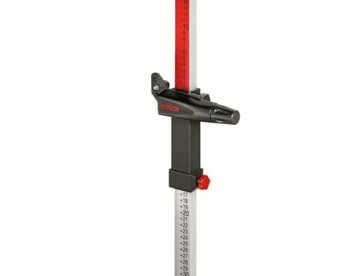 ŁATA NIWELACYJNA DO LASERÓW BUDOWLA. GR 240 BOSCH
